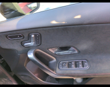 Mercedes Benz A-Class 2021