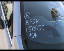 Mazda Mazda3 Fastback 2024