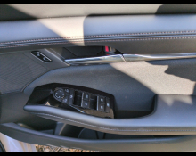 Mazda Mazda3 Fastback 2024