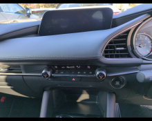 Mazda Mazda3 Fastback 2024