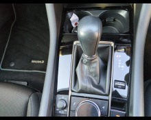 Mazda Mazda3 Fastback 2024