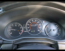 Mazda Mazda3 Fastback 2024