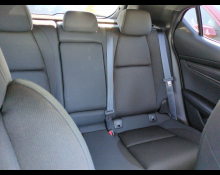 Mazda Mazda3 Fastback 2024