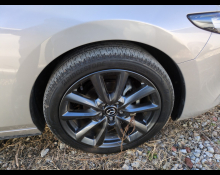 Mazda Mazda3 Fastback 2024