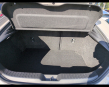 Mazda Mazda3 Fastback 2024