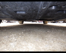 Subaru Impreza WRX 2002