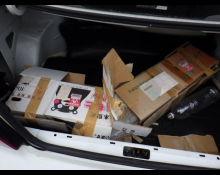 Subaru Impreza WRX 2002