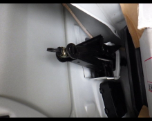 Subaru Impreza WRX 2002