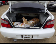 Subaru Impreza WRX 2002