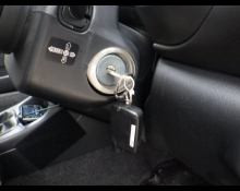 Subaru Impreza WRX 2002