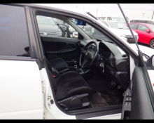 Subaru Impreza WRX 2002