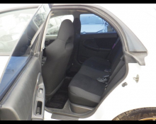 Subaru Impreza WRX 2002