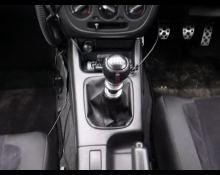 Subaru Impreza WRX 2002