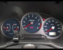 Subaru Impreza WRX 2002