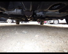 Toyota Corolla Fielder 2016