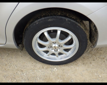 Toyota Corolla Fielder 2016