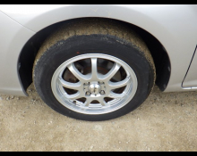 Toyota Corolla Fielder 2016