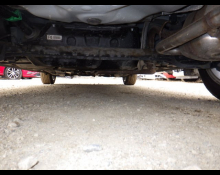 Toyota Corolla Fielder 2016