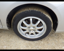 Toyota Corolla Fielder 2016