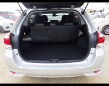 Toyota Corolla Fielder 2016