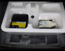 Toyota Corolla Fielder 2016