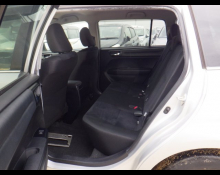 Toyota Corolla Fielder 2016