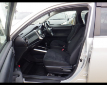 Toyota Corolla Fielder 2016