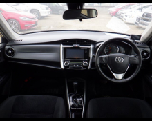 Toyota Corolla Fielder 2016