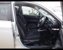 Toyota Corolla Fielder 2016