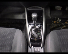 Toyota Corolla Fielder 2016