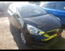 Honda Fit 2021 For Sale and Price