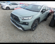 Toyota RAV4 2021
