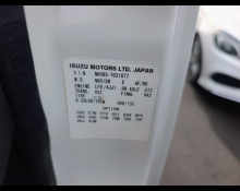 Isuzu Elf 2013