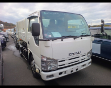 Used Isuzu Cars For Sale in Japan At Best Price