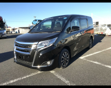 Toyota Esquire 2019