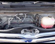 Toyota Hiace Wagon 2011