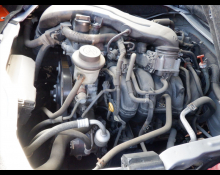 Toyota Hiace Wagon 2011