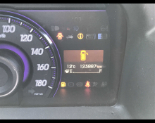 Honda STEPWGN SPADA 2015