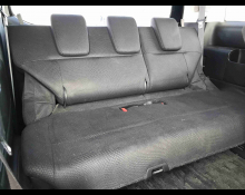 Honda STEPWGN SPADA 2015