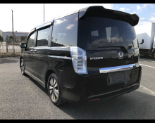Honda STEPWGN SPADA 2015