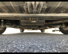 Honda STEPWGN SPADA 2015