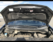 Honda STEPWGN SPADA 2015