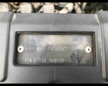 Honda STEPWGN SPADA 2015