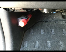 Honda STEPWGN SPADA 2015