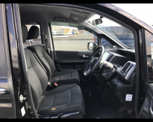 Honda STEPWGN SPADA 2015