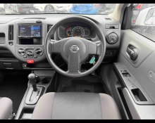 Nissan NV150 2020