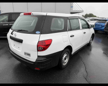Nissan NV150 2020