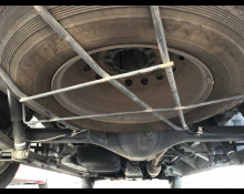 Toyota Hiace Commuter 2018