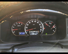 Toyota Hiace Commuter 2018