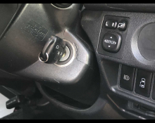 Toyota Hiace Commuter 2018